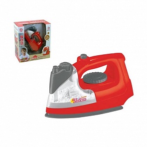 Утюг со световыми эффектами (Junfa Toys, 979-4)